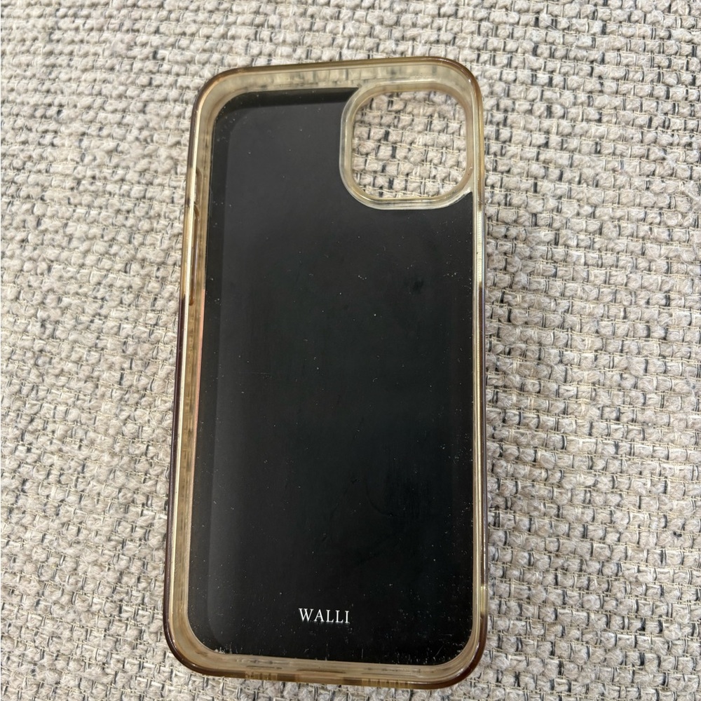Walli case for iPhone 14 Plus